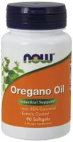 NOW Foods - Oregano Oil, 90 Softgeles