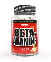 Weider - Beta-Alanine, 120 capsules