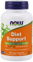 NOW Foods - Diet Support, 120 vkaps