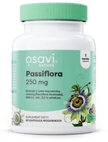 Osavi - Passiflora, 250mg, 60vcaps