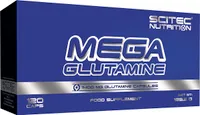 SciTec - Mega Glutamine, 120 capsules