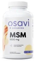 Osavi - MSM, 1000mg, 120 vcaps