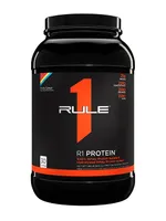 Rule One - R1 Protein, Fruity Cereal, Proszek, 900g