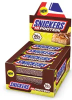 Mars - Snickers Hi Protein Bars, 12 bars