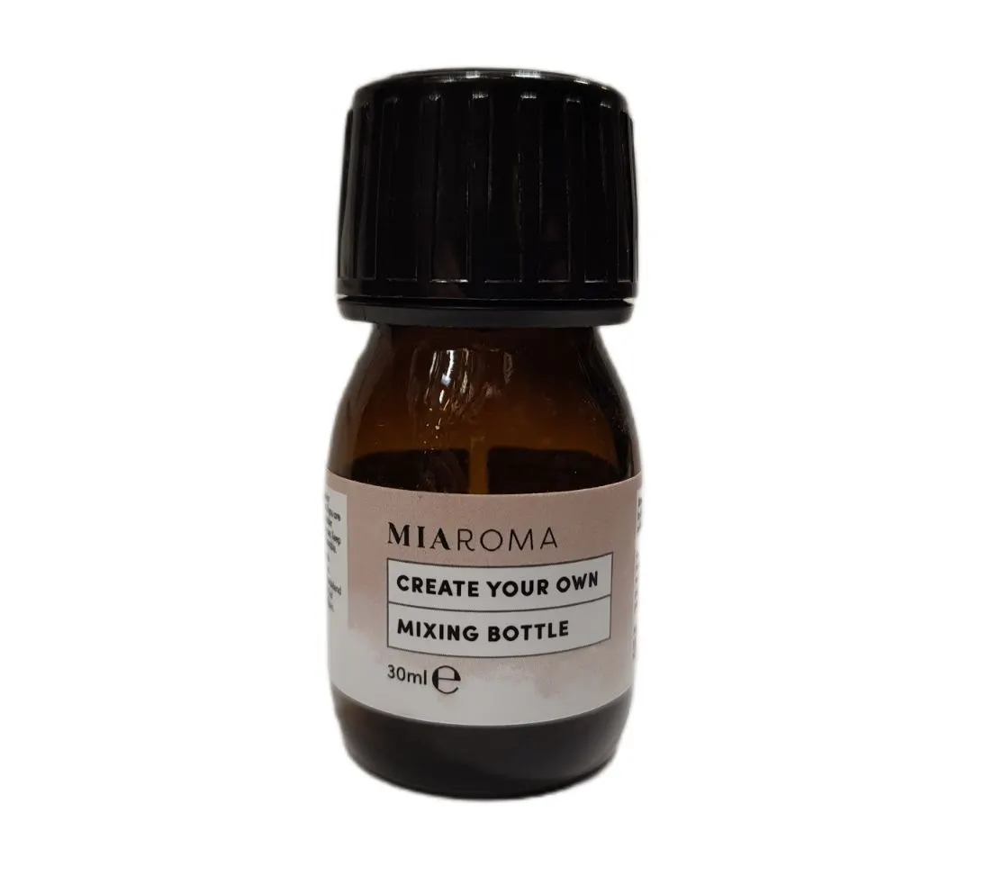 Holland & Barret - Miaroma Aromatherapy Mixing Bottle, 30 ml