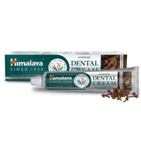 Himalaya - Toothpaste, Ayurvedic Dental Cream, Clove, 100g