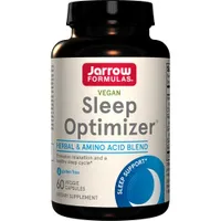 Jarrow Formulas - Sleep Optimizer, 60 vkaps