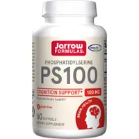 Jarrow Formulas - PS 100, 60 kapsułek miękkich