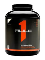 Rule One - R1 Protein, Protein, Vanilla Creme, Powder, 2220g