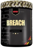 Redcon1 - Breach - Aminos, Strawberry Kiwi, Proszek, 300g