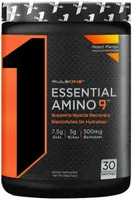 Rule One - Essential Amino 9, Peach Mango, Proszek, 345g