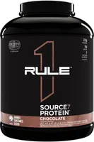 Rule One - Odżywka Białkowa Source7 Protein, Chocolate Gelato, Proszek 2250g