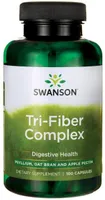 Swanson - Tri-Fiber Complex, 100 capsules