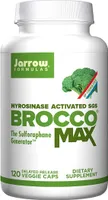 Jarrow Formulas - BroccoMax, 120 vkaps
