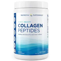 Nordic Naturals - Collagen Peptides, Powder, 300g