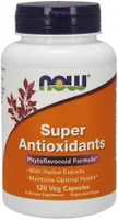 NOW Foods - Super Antioxidants, 120 capsules