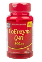 Holland & Barrett - Coenzyme Q10, 200mg, 30 capsules