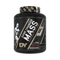 Dorian Yates - Game Changer Mass, Gainer, Chocolate, Proszek, 3000g