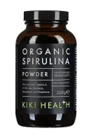Spirulina Powder Organic - 200g