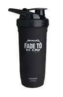 Reforce Stainless Steel - Rock Band Collection, Metallica Fade to Black - 900 ml.