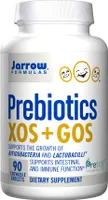 Jarrow Formulas - Prebiotics XOS + GOS, 90 chewable tablets