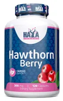 Haya Labs - Hawthorn Berry, 300mg, 120 kapsułek