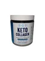 Applied Nutrition - Keto Collagen, Proszek, 130g