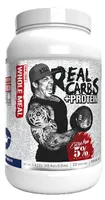 5% Nutrition - Real Carbs + Protein, Legendary Series, Blueberry Cobbler, Proszek, 1430g