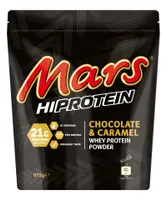 Mars - Hi Protein Whey, Chocolate and Caramel, 875g