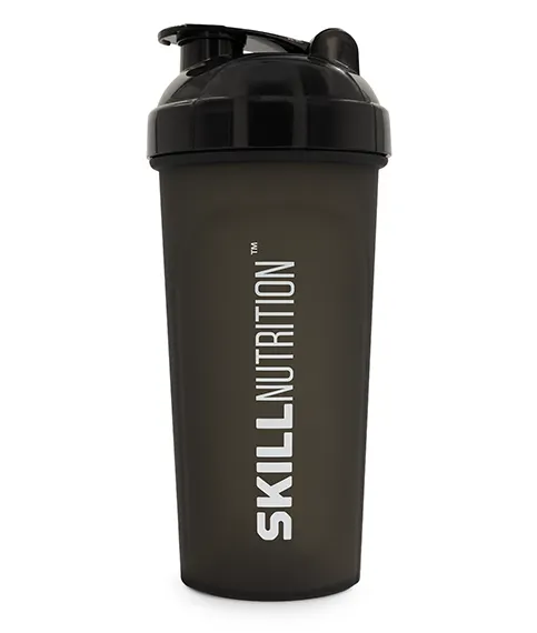 Skill Nutrition - Shaker, 700 ml
