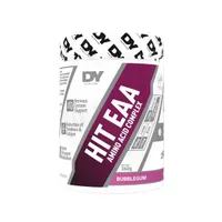 Dorian Yates - HIT EAA Amino Acid Complex, Bubble Gum, Proszek, 360g