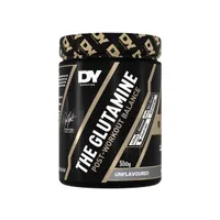 Dorian Yates - The Glutamine, Unflavoured, Proszek, 300g