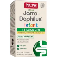 Jarrow Formulas - Jarro-Dophilus Infant, Probiotyki,15 ml