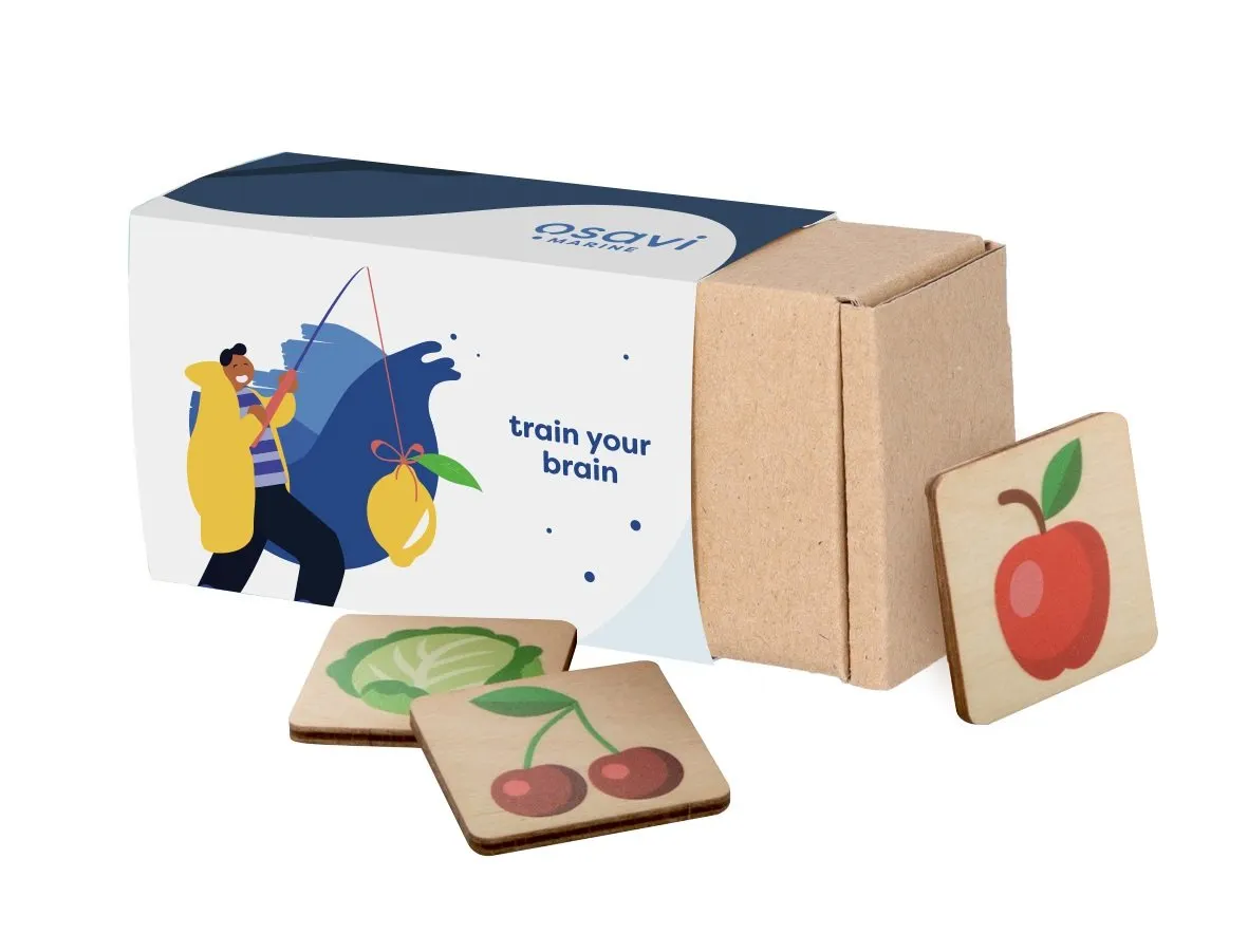 Osavi Memory Game
