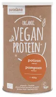 Purasana - BIO Gluten Free Pumpkin Protein, Powder, 400 g
