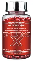 SciTec - Thermo-X, 100 capsules