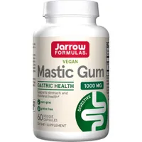 Jarrow Formulas - Mastic Gum, 60 tablets