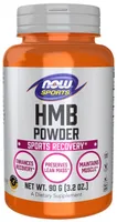 NOW Foods - HMB, Powder, 90g