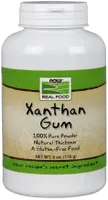 NOW Foods - Xanthan Gum, Powder, 170g
