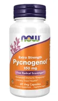 Pycnogenol, 150mg Extra Strenght - 60 vcaps