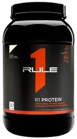 Rule One - R1 Protein, Vanilla Butter Cake, Proszek, 879g