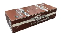 Weider - Classic Protein Bar, Baton Proteinowy, Dark Chocolate, 24 batonów x 35g