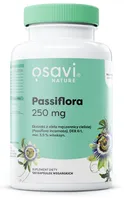 Osavi - Passiflora, 250mg, 120vcaps