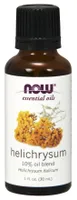 NOW Foods - Essential Oil, Helichrysum, 30ml