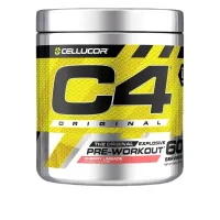 Cellucor - C4 Original, Cherry Limeade, Powder, 390g