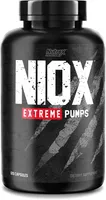 Nutrex - NIOX, 120 kapsułek miękkich 