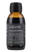 KIKI Health - Płynny Chlorofil, 125 ml