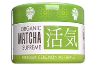 SAN - Organic Matcha Supreme, Powder, 30g