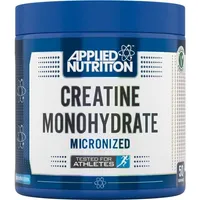 Applied Nutrition - Creatine Monohydrate, Powder, 250g
