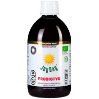 Joy Day - Probiotyk, 500 ml